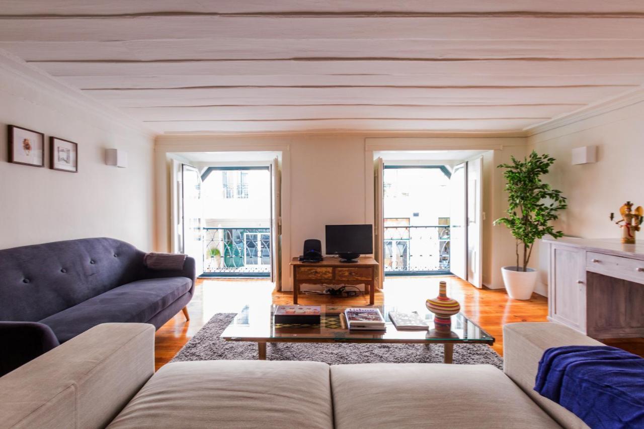 Rua Sao Bento Apartment Lisbon Room photo